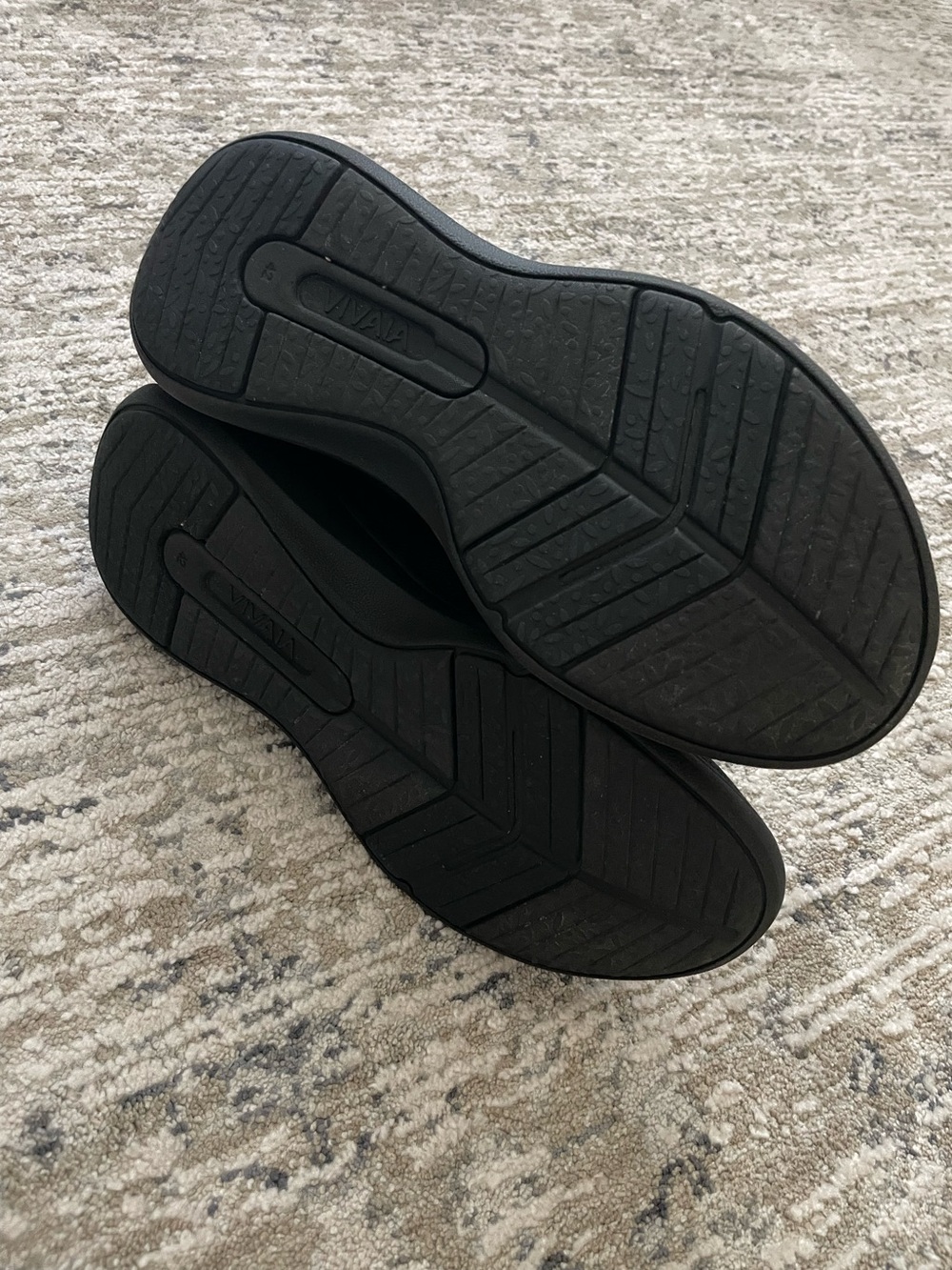 Vivaia Urban Boots Black Womens 10.5 (42) Water Repellent $179 - Picture 4 of 13